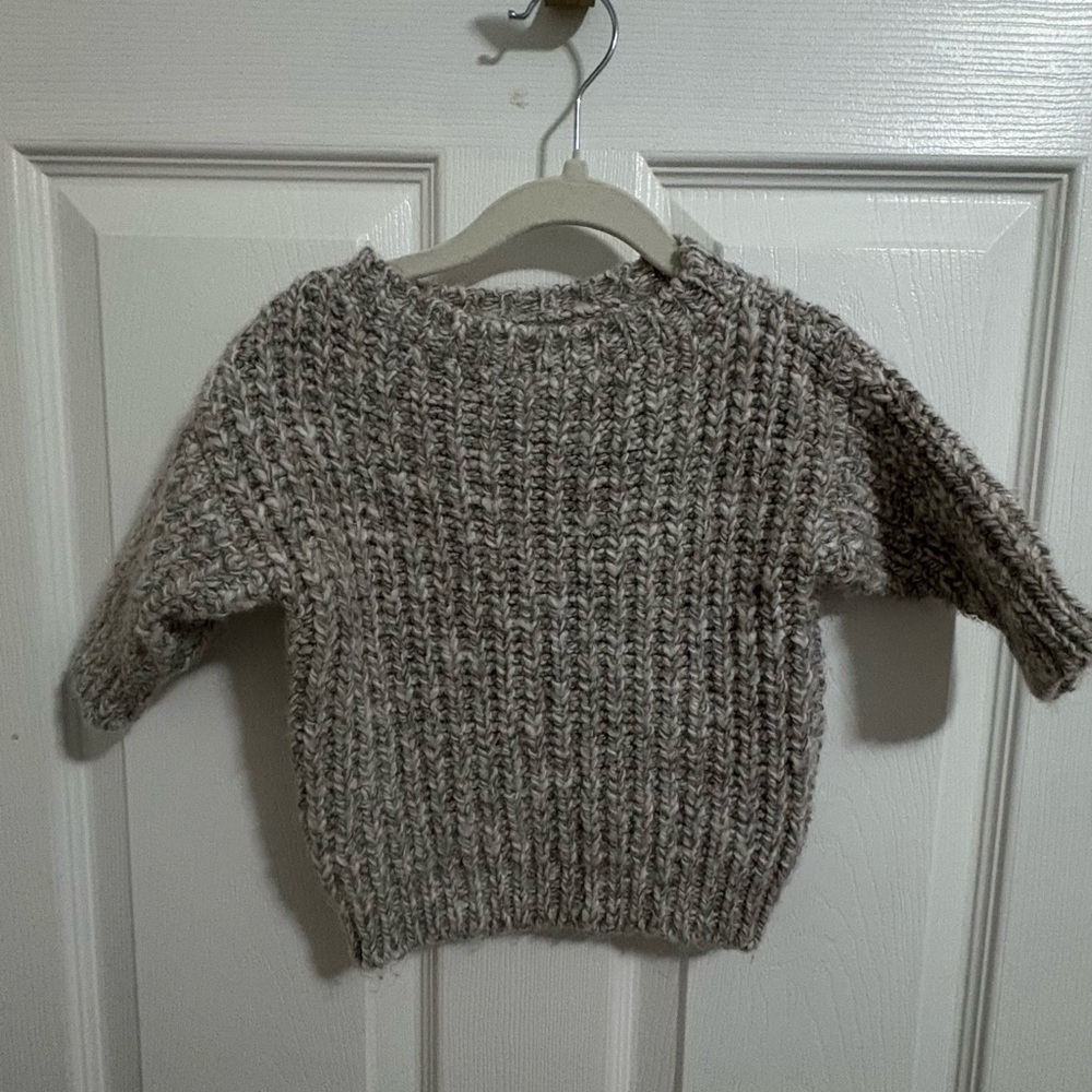 Play Up | Infant (6 mo) Sweater